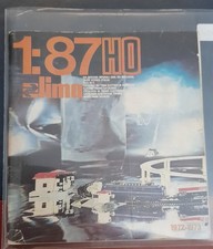 Catalogo lima 1972 usato  Nichelino