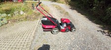 Tondeuse gazon einhell d'occasion  Le Touvet