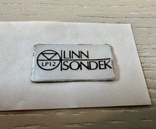 Linn lp12 sondek for sale  Winter Park
