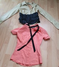 Damen sexy blusen gebraucht kaufen  Kiel