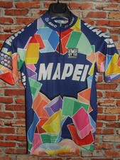 Mapei santini maglia usato  Ercolano