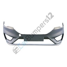 Mg3 front bumper for sale  NEWTON-LE-WILLOWS