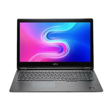 Laptop biznesowy Fujitsu LifeBook U759 15" i5-8265U 16/256GB SSD Full HD Win, używany na sprzedaż Laptop biznesowy Fujitsu LifeBook U759 15" i5-8265U 16/256GB SSD Full HD Win, używany na sprzedaż  PL