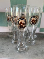 Franziskaner weißbier glas gebraucht kaufen  Langen