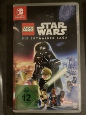 Nintendo switch lego gebraucht kaufen  Berlin