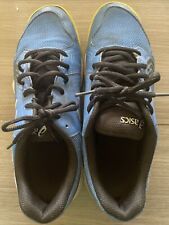 Scarpe tennis asics usato  Sesto San Giovanni