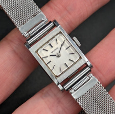 Dress watch carré d'occasion  Clermont-Ferrand-