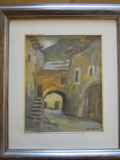 Giovanni gagino vicolo usato  Savigliano