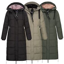 Sublevel damen steppmantel gebraucht kaufen  Ilmenau, Martinroda