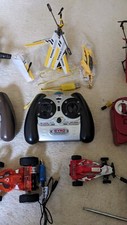 Remote control helicopters for sale  IRVINE