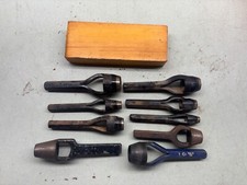 Arch punch lot for sale  Mentor