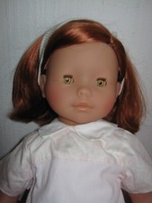 Poupee corolle sophie d'occasion  Plougonven