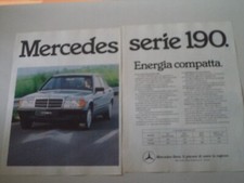 Advertising pubblicità 1985 usato  Salerno