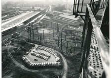 Factory gas villette d'occasion  Expédié en Belgium
