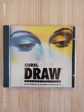 Vintage software corel d'occasion  Chef-Boutonne