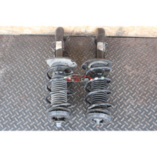 9827238780 Par de Amortecedores Dianteiros Direita Esquerda Citroen C3 Aircross II 2 (2023 comprar usado  Enviando para Brazil