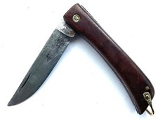 Couteau navaja ipaya d'occasion  Tigy