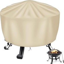 Fire pit cover for sale  Westfield
