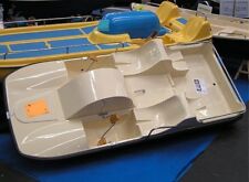 Tretboot colano seestern gebraucht kaufen  Eberswalde