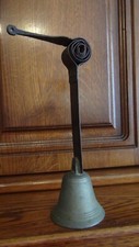 Petite cloche porte d'occasion  Liévin
