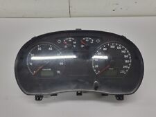 Polo 9n2 speedometer d'occasion  Expédié en Belgium