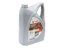 Liter hydrauliköl iso gebraucht kaufen  Kall