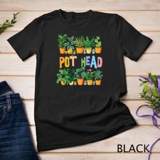 Pot head shirt for sale  Huntington Beach