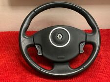 Volant airbag cuir d'occasion  Strasbourg-