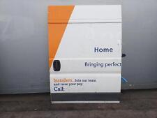 Fiat ducato sliding for sale  TIPTON