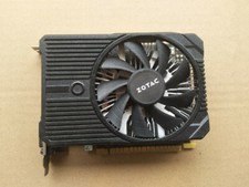 Usado, Placa de vídeo ZOTAC NVIDIA GeForce GTX1050 mini 2GB GDDR5 DVI HDMI comprar usado  Enviando para Brazil