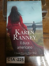 Duca americano karen usato  Budrio
