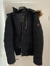 Cars jeans winterjacke gebraucht kaufen  Filderstadt
