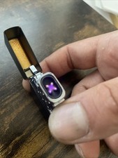 Riginal zippo elektrisch gebraucht kaufen  Weiden