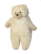 Ancienne grosse peluche d'occasion  France