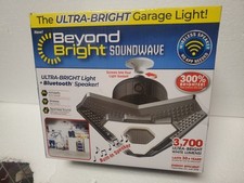 Beyond bright watt for sale  Newark