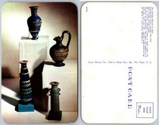 Corning museum glass for sale  Mansfield