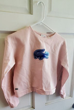 Lacoste kids girls for sale  Los Angeles