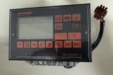 Brötje sparautomatic micro gebraucht kaufen  Bad Salzschlirf