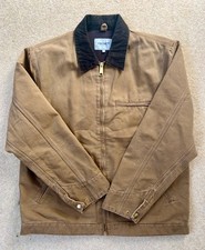Carhartt wip detroit for sale  GLASGOW