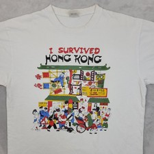 Vintage hong kong for sale  Melrose Park