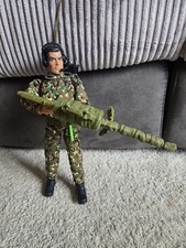 Hasbro action man for sale  CREWE