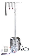 Distiller stainless steel for sale  MOTHERWELL