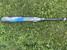 Demarini cf8 cfp16 for sale  Columbus