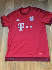 Bayern heimtrikot lewandowski gebraucht kaufen  Isny im Allgäu