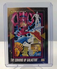 Coming galactus 196 for sale  Cape Coral