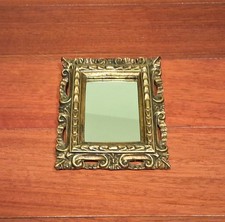 Vintage ornate gold for sale  Jackson