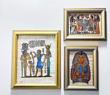 Vtg egyptian hand for sale  Grayslake
