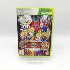 dragonball raging blast 2 xbox 360 usato dragonball raging blast 2 xbox 360 usato Torino