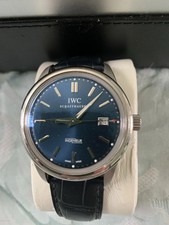 Iwc ingenieur laureus for sale  HARLOW
