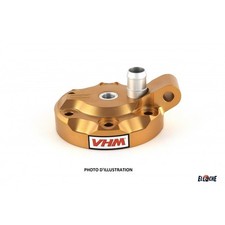 Culasse vhm compatible d'occasion  Montargis